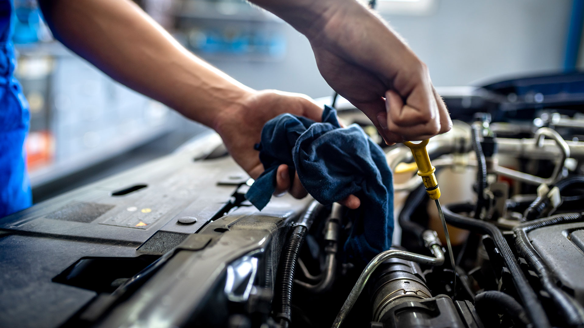 Services